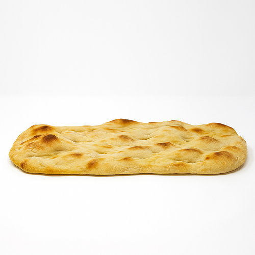 Box con 8 basi di Pinsa Maxi Ideale per pinsa al taglio