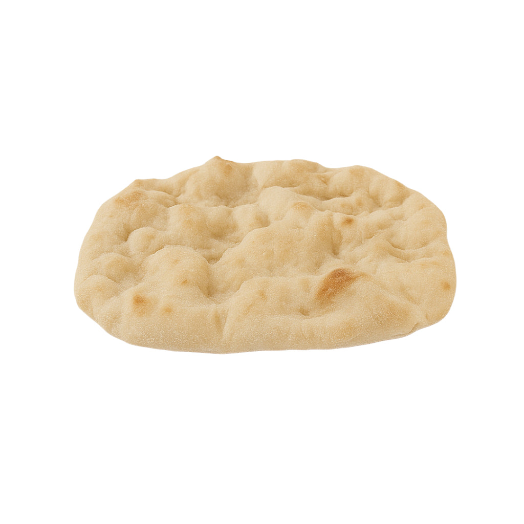 base per la pinsa classica