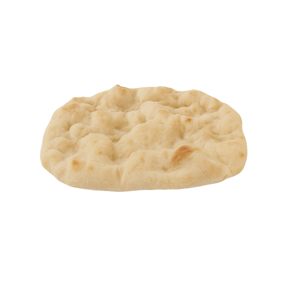 base per la pinsa classica